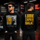 BLUZA M8 SPORTOWE LUBIE ZA